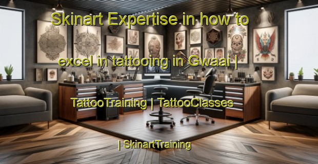 Skinart Expertise in how to excel in tattooing in Gwaai | TattooTraining | TattooClasses | SkinartTraining-Zimbabwe